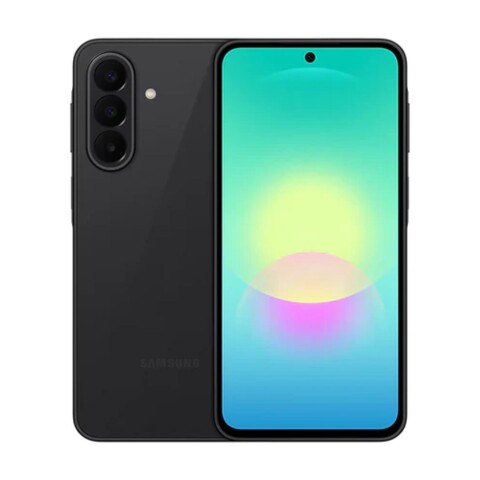 Celular Samsung Galaxy A27 5G 256GB 8GB RAM Negro