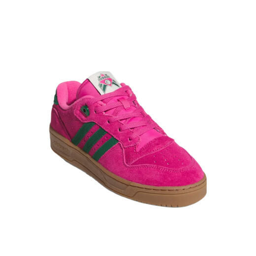 Championes Adidas Rivalry Low - Rosa Championes Adidas Rivalry Low - Rosa