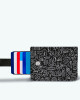 Cabaia Billetera Wallet - Pont Neuf Cabaia Billetera Wallet - Pont Neuf