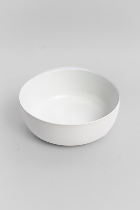 Bowl Lara Color Unico