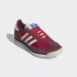 Championes Adidas SL72 RS Rojo