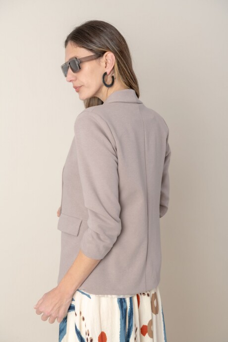 BLAZER ARANTXA Visón