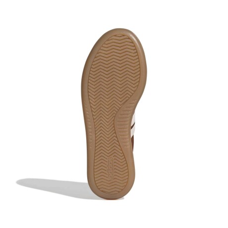 Championes Adidas de Dama - BARREDA DECODE - ADIH1443 DUSKY BRONZE/BLUSH PINK/GUM10