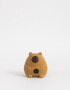 Lúdico Squishy Capibara - Marron Chocolate