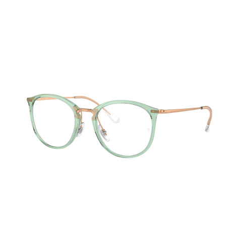 RAY BAN receta 7140 COL 8337 RAY BAN receta 7140 COL 8337