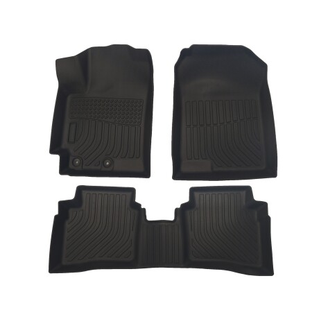 Bandeja De Piso Para Kia K3 - 2024 Bandeja De Piso Para Kia K3 - 2024