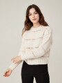 Sweater Goran Marfil / Off White