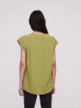 Blusa Mirza Verde Oliva