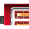 Tostadora Bosch TAT4P424 DesignLine Rojo Tostadora Bosch TAT4P424 DesignLine Rojo