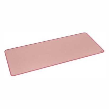 LOGITECH 956-000047 DESKPAD Deskpad LOGITECH Alfombrilla De Escritorio - Rose