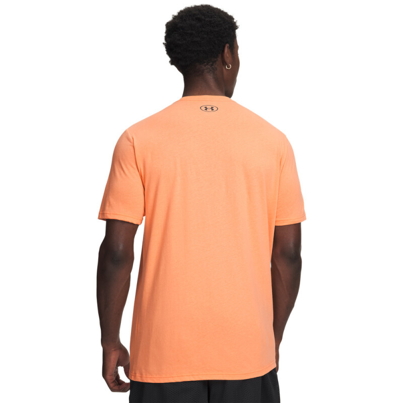 UA M Mesh WM SS-ORG ORG-870