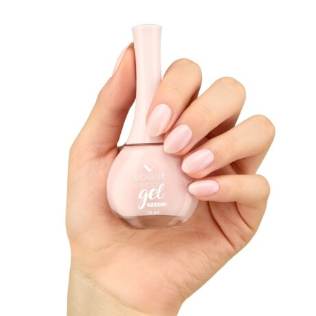 Vogue Esmalte Efecto Gel Única Vogue Esmalte Efecto Gel Única