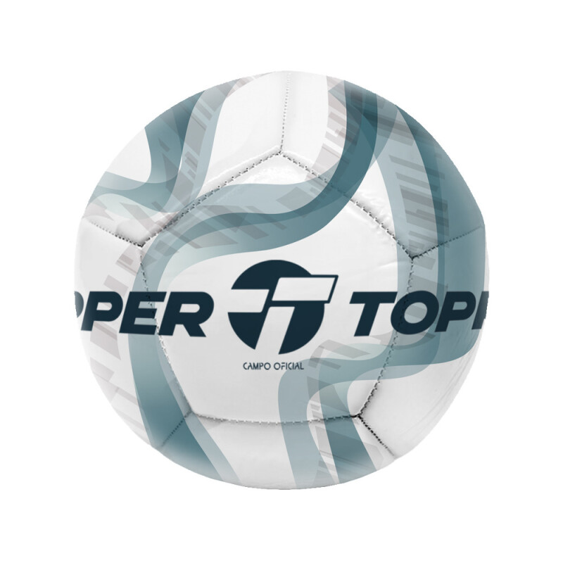 WARRIOR V - CAMPO Blanco BLANCO