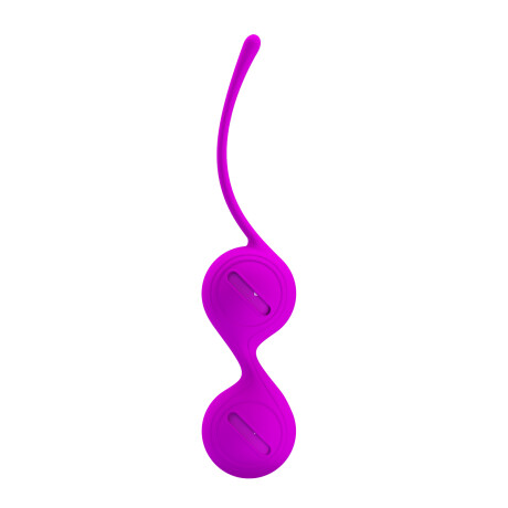 Bolas Kegel Tighten Up 1 Fuscia