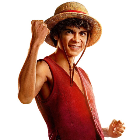 Monkey D. Luffy - One Piece - 1878 Monkey D. Luffy - One Piece - 1878