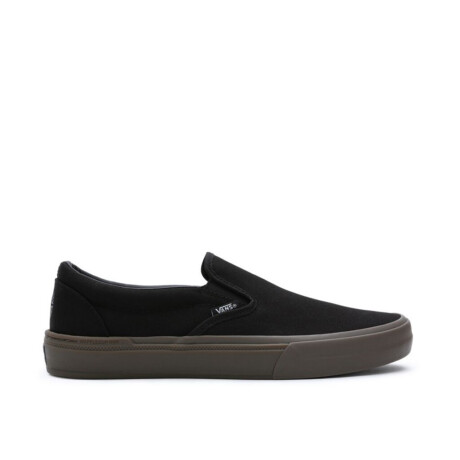 Championes Vans Bmx Slip On Deen Negro