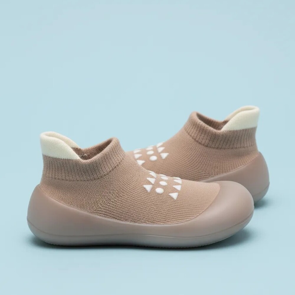 Zapato BAMBA FLEX Beige Zapato BAMBA FLEX Beige