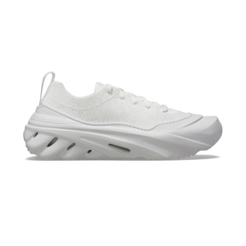 Zapatillas Crocs Echo Surge - Unisex Moonlight/White