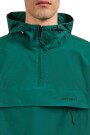 Windbreaker Pullover Verde