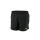 IMPACT RUN 5 INCH SHORT Black