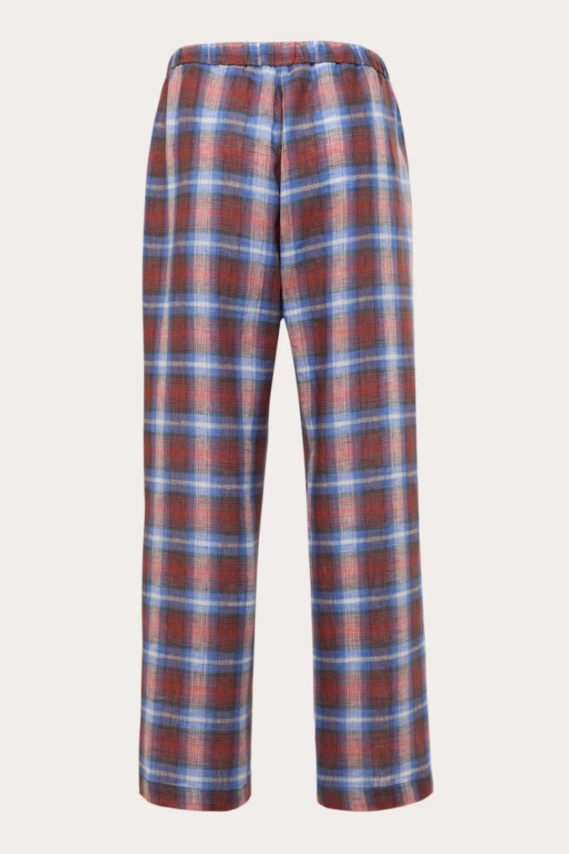 PANTALÓN PANTERO Multicolor