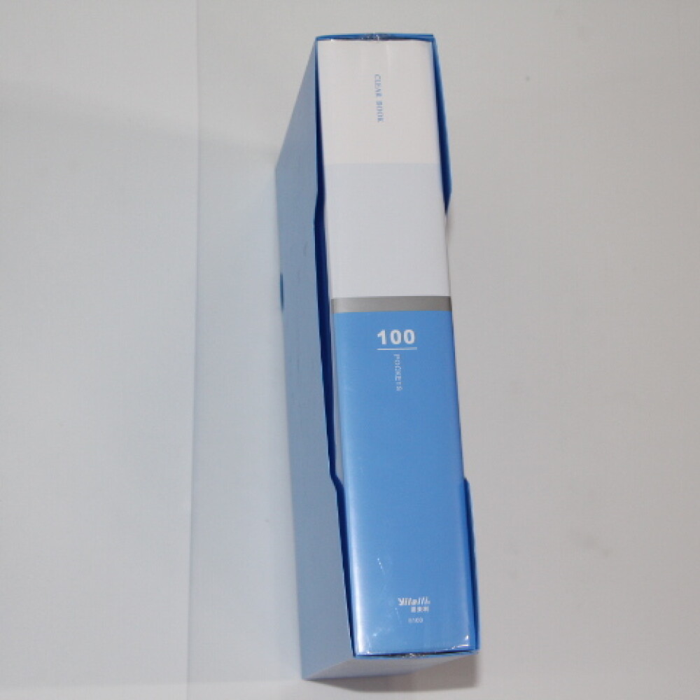 CARPETA YIL A4 100 FOLIOS 5100 COLOR AZUL