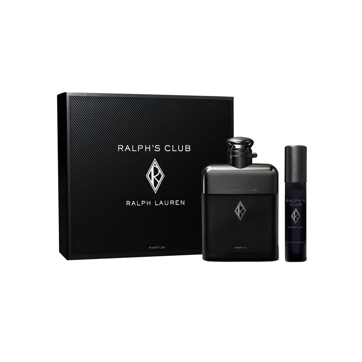 Ralph Lauren Club Par H23 Set V100+Ts10 