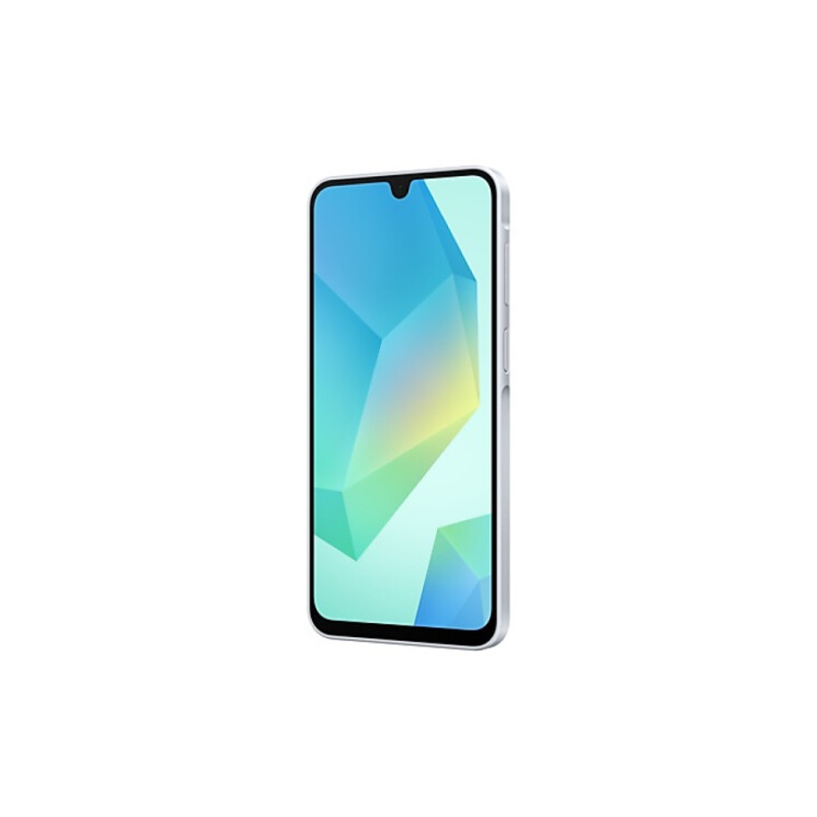 Samsung Galaxy A16 128 GB 5G Gray