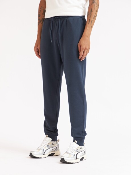 PANTALÓN OLIMPO AZUL