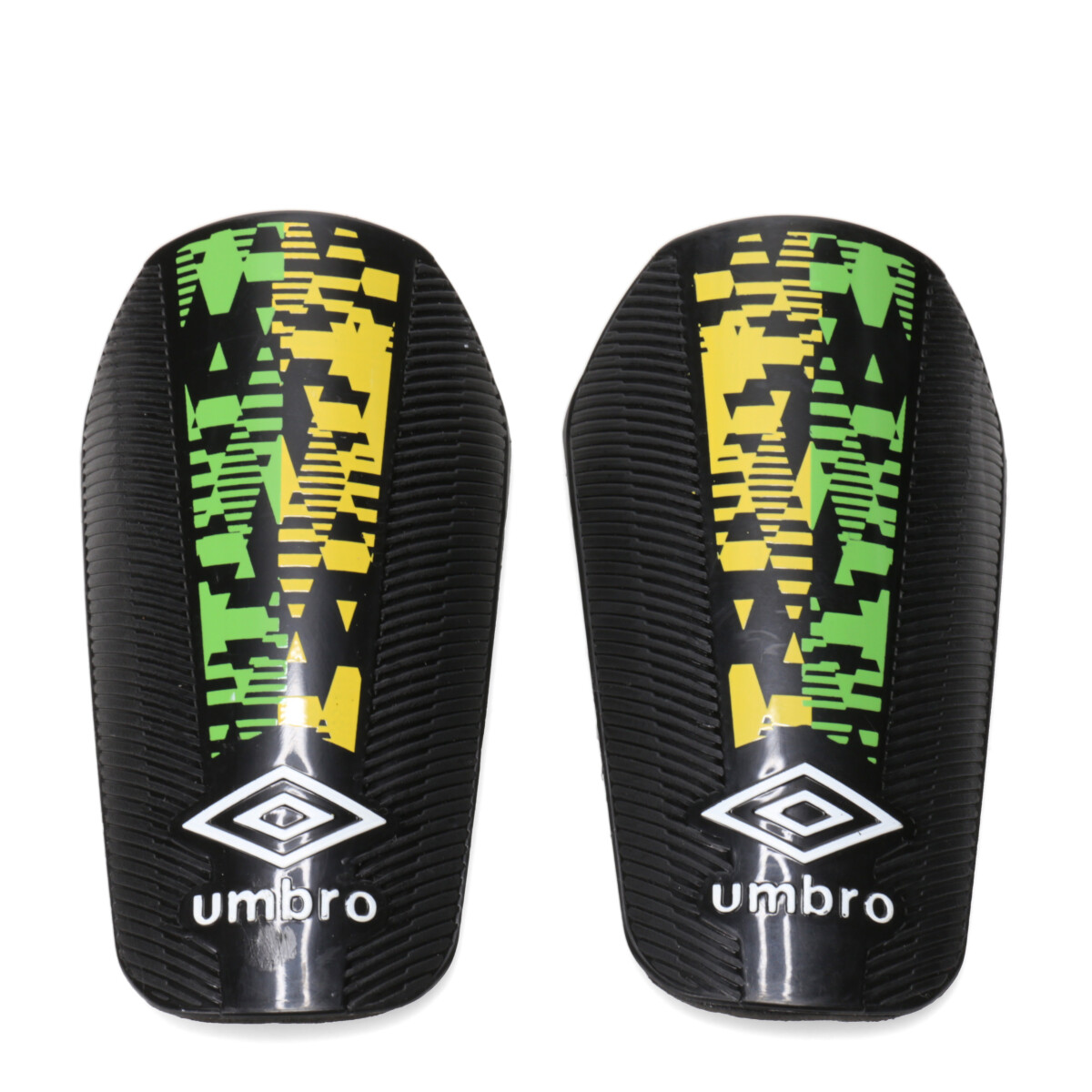 Canillera Umbro Formation - Negro - Verde - Amarillo 