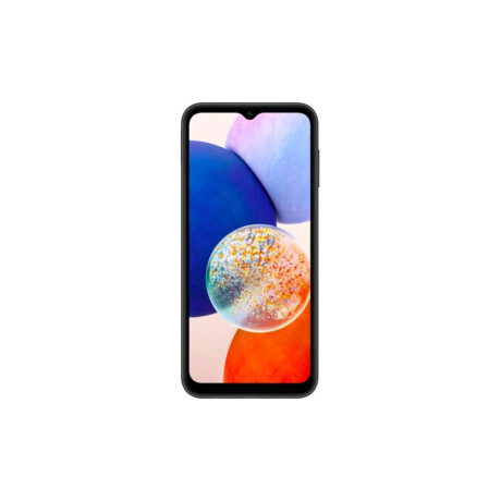 Samsung Galaxy A14 Ds (2023) 128Gb Black