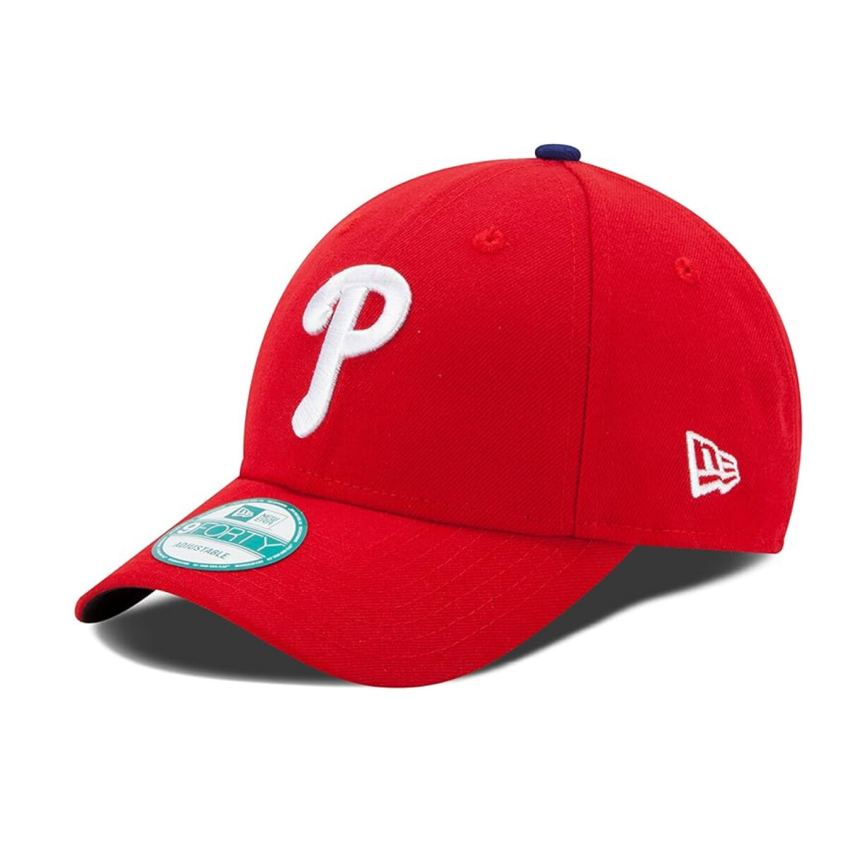 Gorro New Era MLB Philadelphia Phillies - Rojo 