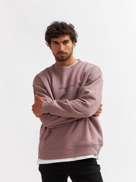 Sweater Sam ROSA