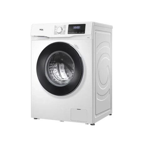 LAVASECARROPA INVERTER 8KG BLANCO P608FLW 001