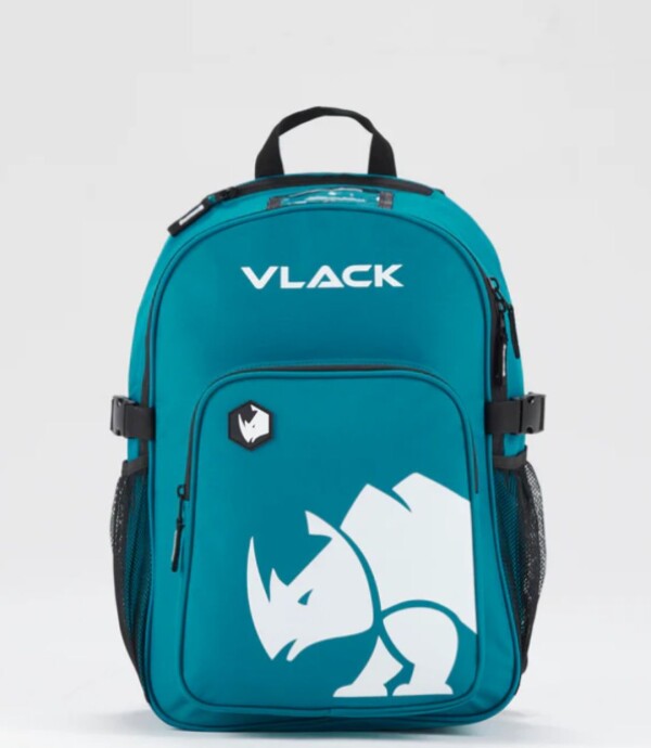 Mochila Hockey Esmeralda