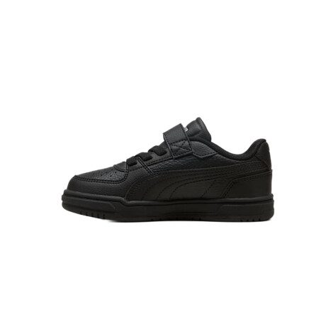 Championes Puma Caven III AC + PS de niño Black