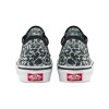 Championes Vans Old Skool Tapered (dots) White