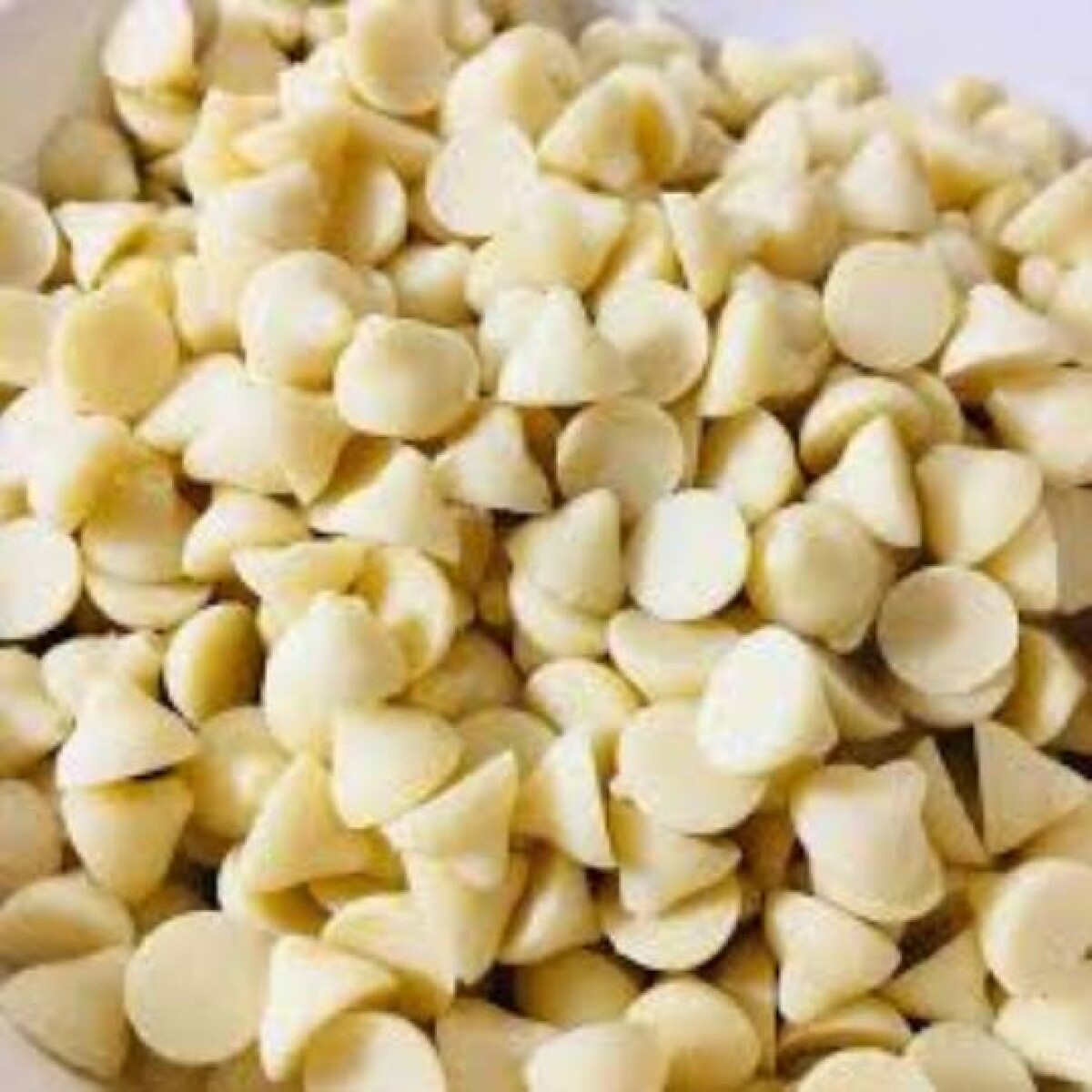 NAT-CHISPITAS BLANCAS X 100G 