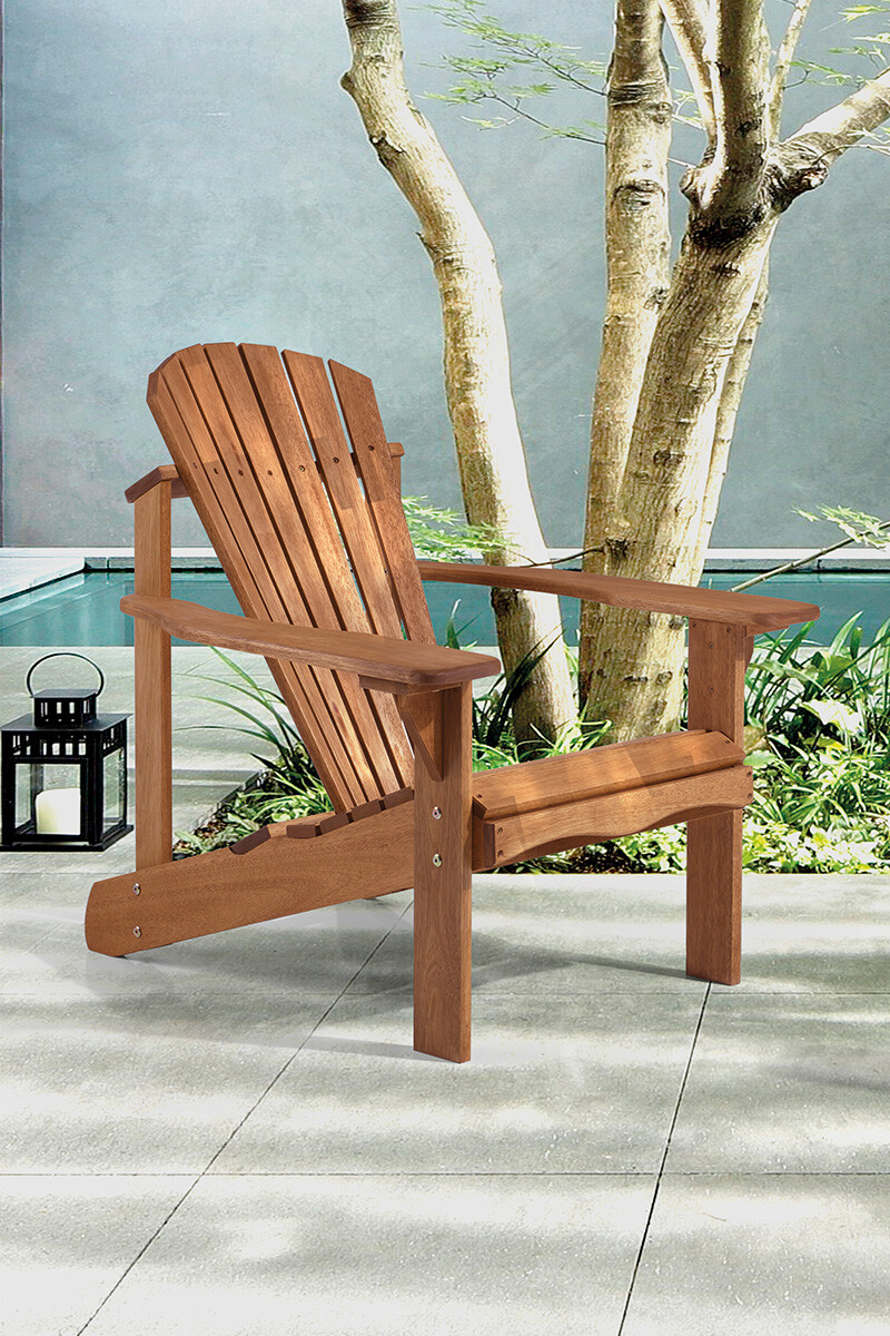 DESCANSO POLTRONA DESCANSO 75x92x90,5CM JATOBA