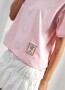 Remera OASIS Rosa