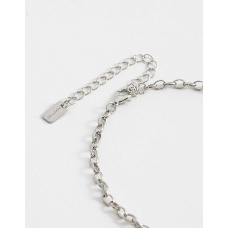 Collar Multicharm ''hello Kitty'' Combinacion Multicolor