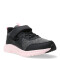 Championes Infantiles Topper Wind IV Negro - Rosa