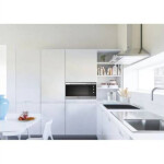 HORNO ELECTRICO CANDY FNP319/1X/E acero inoxidable