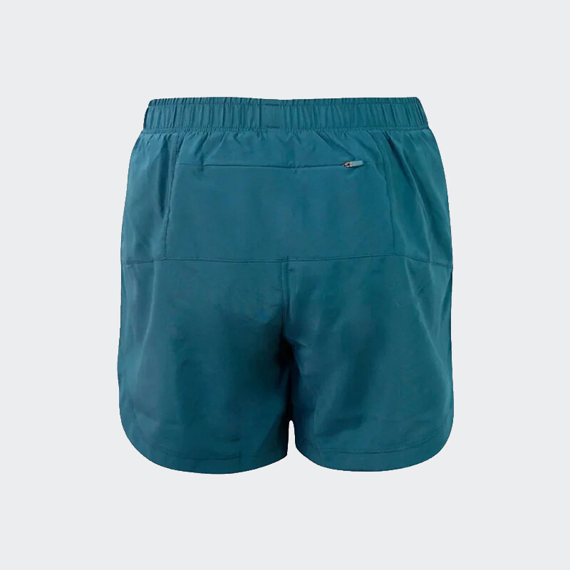 Short Reebok Running Verde