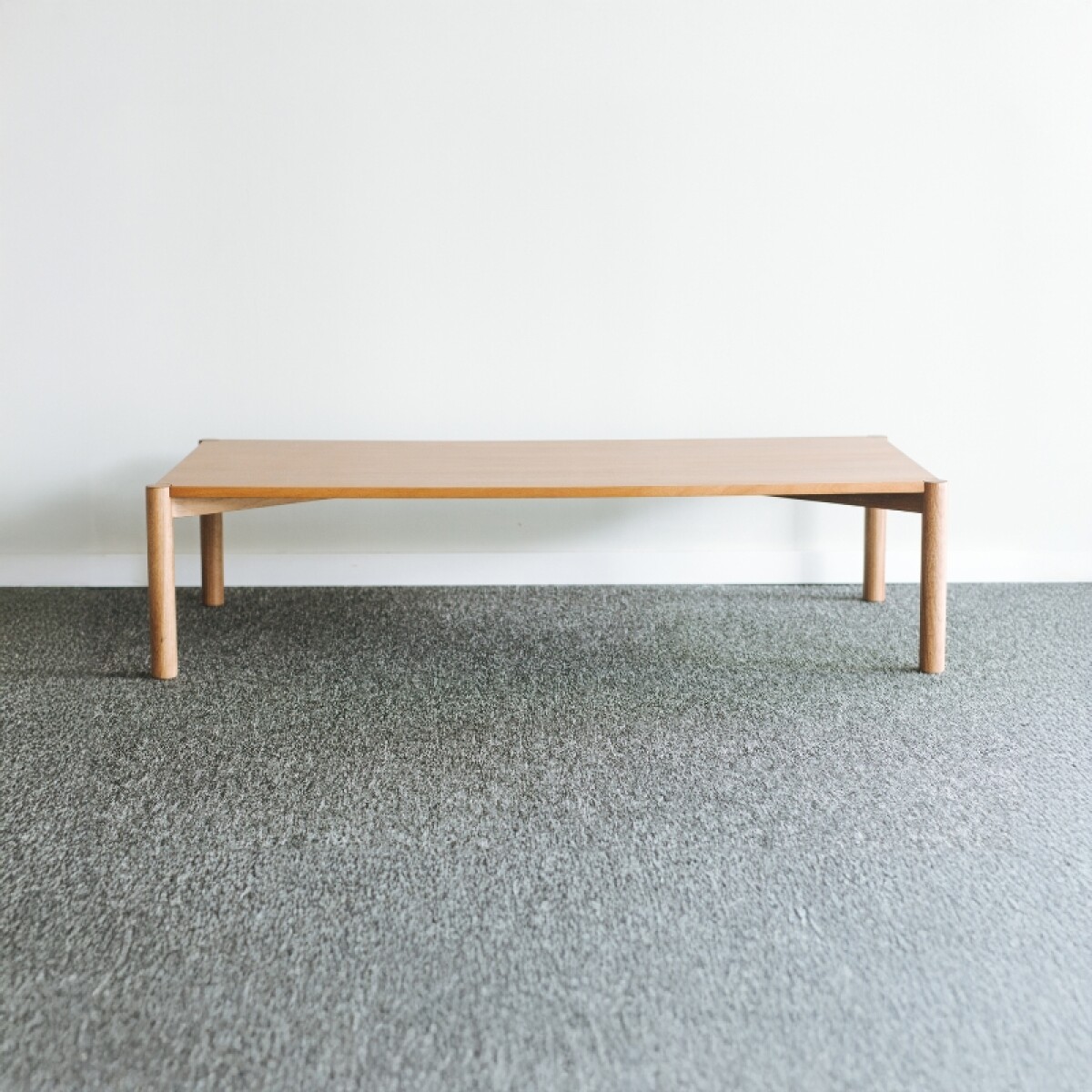 Mesa Riga Rectangular 