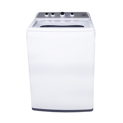 LAVADORA CARGA SUPERIOR TEC, 48LBS-22KGS, CON AGITADOR 001