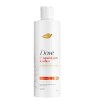 Dove UV repair & glow ferúlico Shampoo 400 ml