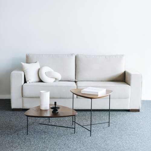 Sofá Priamo 3 cuerpos