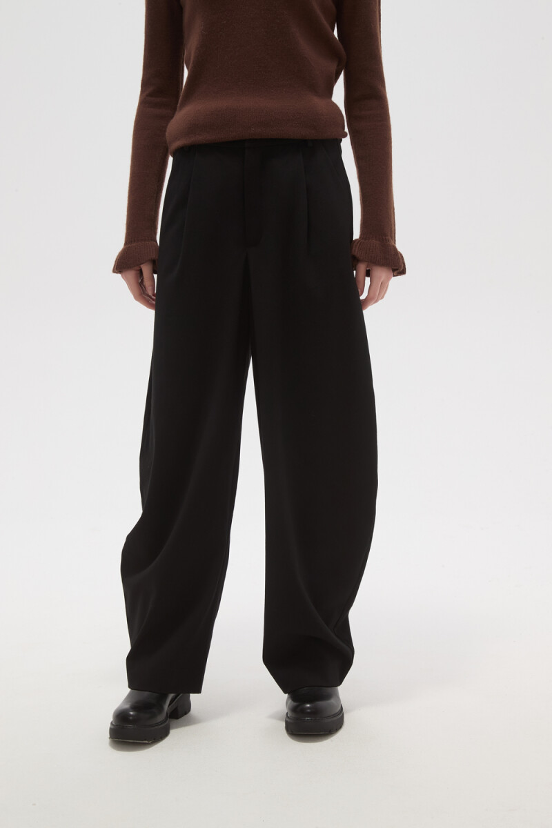 Pantalon Gaga - Negro 
