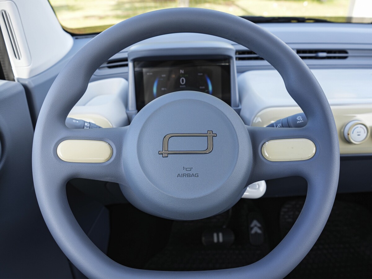 Bestune Xiaoma Eléctrico Extra Full 2026 0KM Bestune Xiaoma Eléctrico Extra Full 2026 0KM